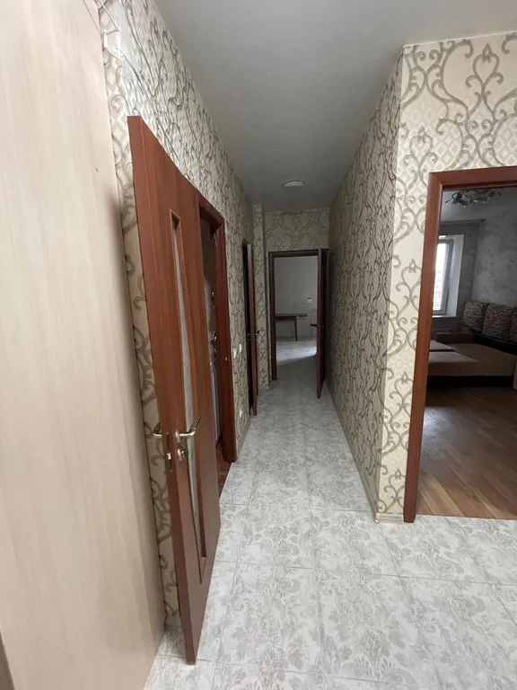 2-х комнатная квартира на севере
