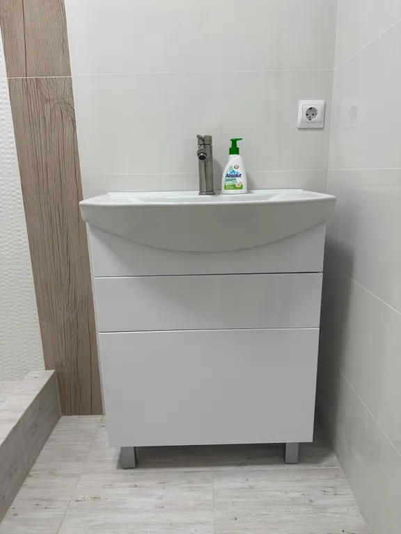 Стильная квартира