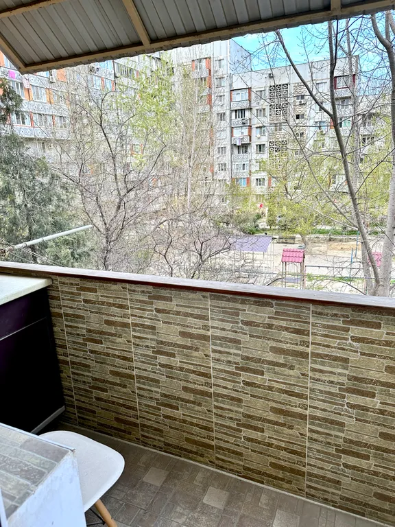 Квартира 2-комнатная Квартира — Махачкала