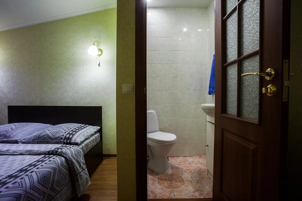 Квартира 1-комнатная Квартира — Санкт-Петербург