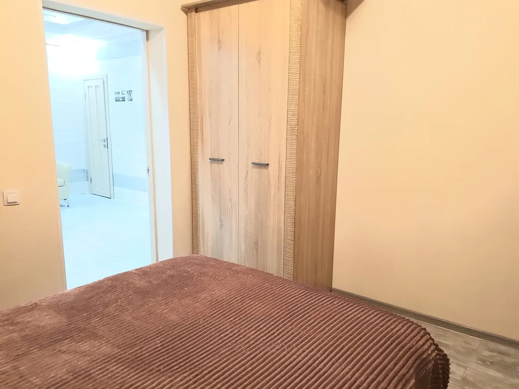 Трёхкомнатный дом у моря под ключ в пригороде