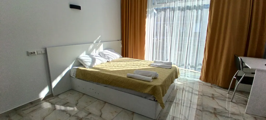 NBG Deluxe Residence at Sea