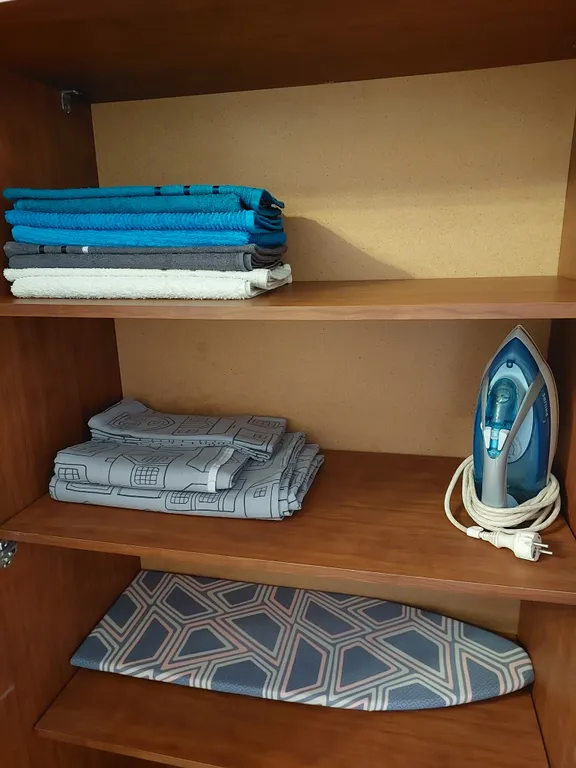 Уютная квартира недалеко от центра города и реки Волги