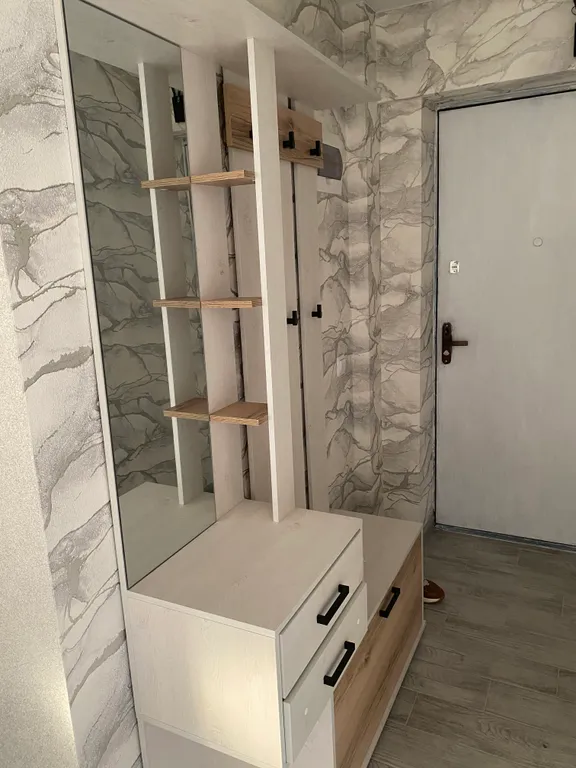 Уютная квартира в центре с видом на парк и фонтан