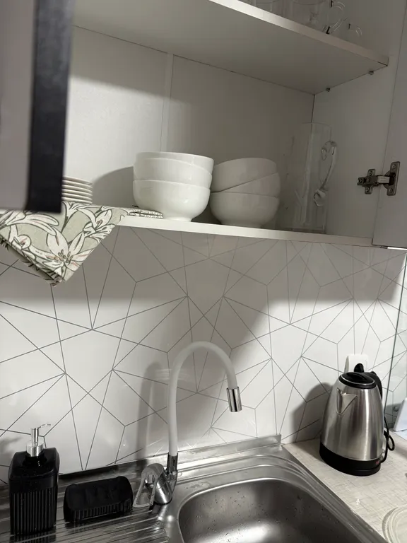 Квартира 1-комнатная Квартира — Ярославль