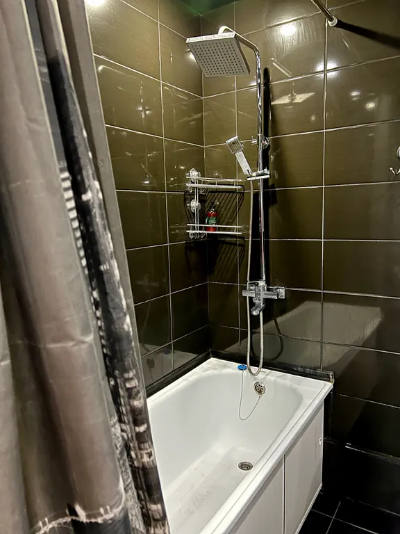 Квартира с видом на море