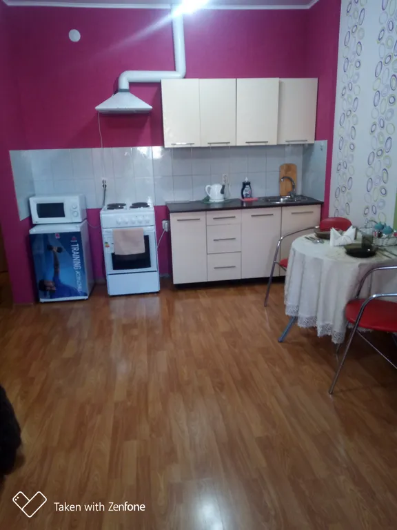 Тополиная аллея