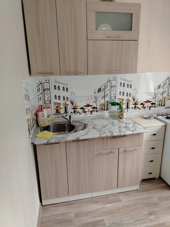 Отличная квартира рядом с Термами