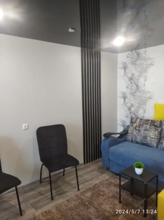 Квартира 1-комнатная Квартира — Волгоград