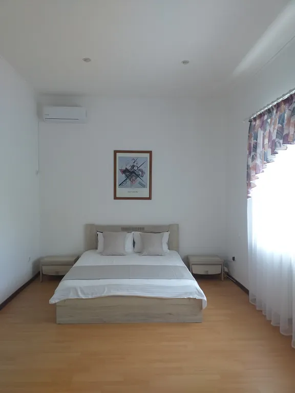 Комфортный дом у моря