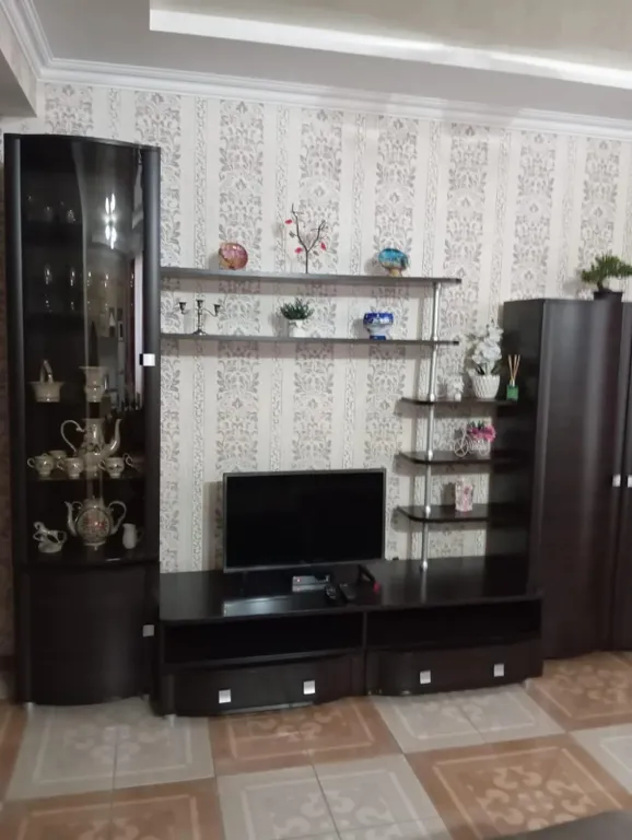 Уютная квартира в курортной зоне