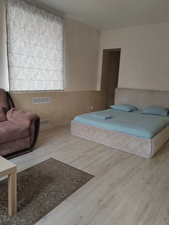 Уютная студия в центре