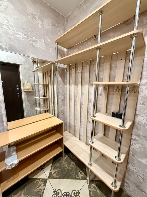 Квартира Квартира Евро двушка рядом с ТЦ Сильвер мол — Иркутск