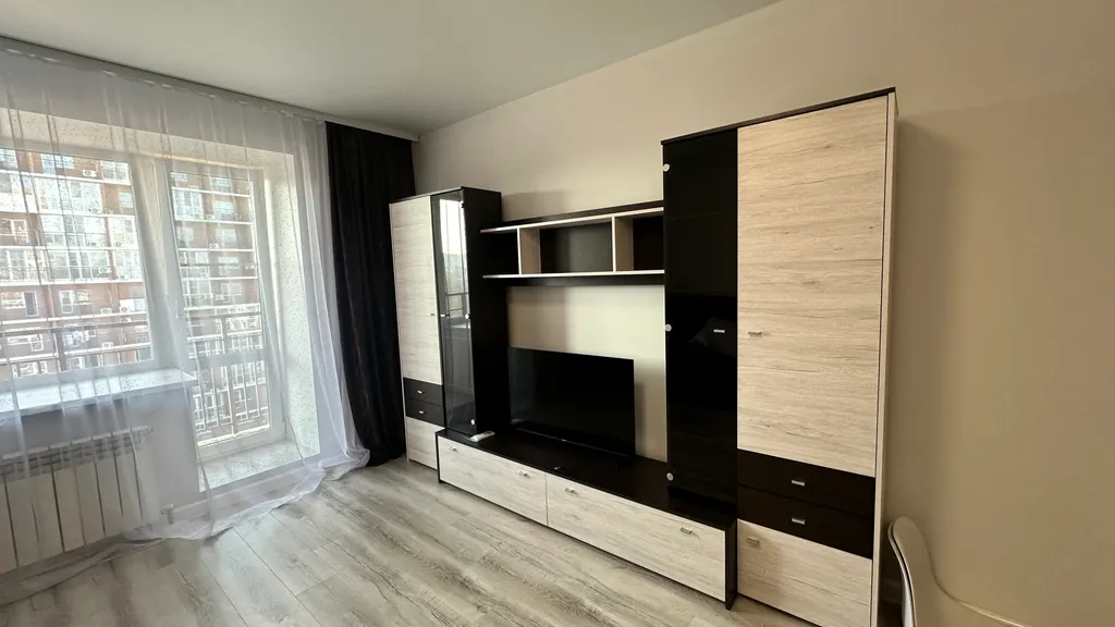 Уютная студия