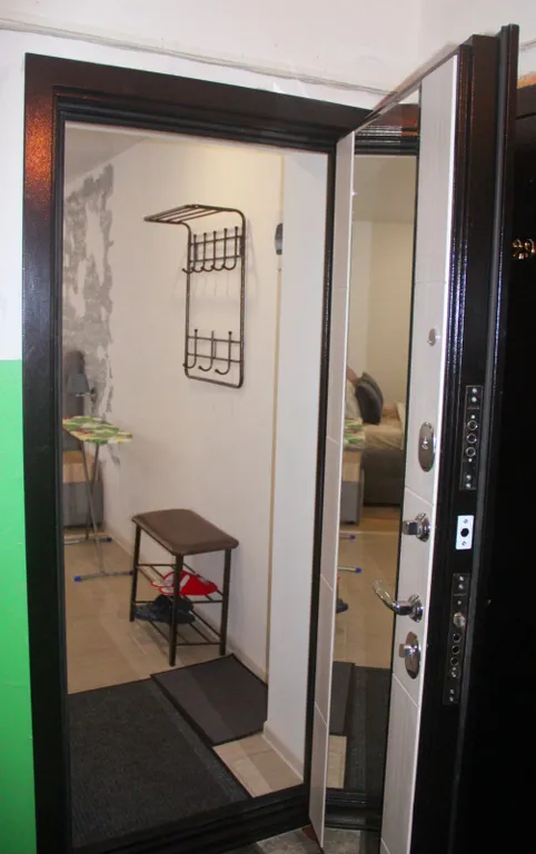 Апартаменты Аэропорт