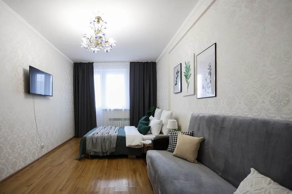 Дружбы Народов