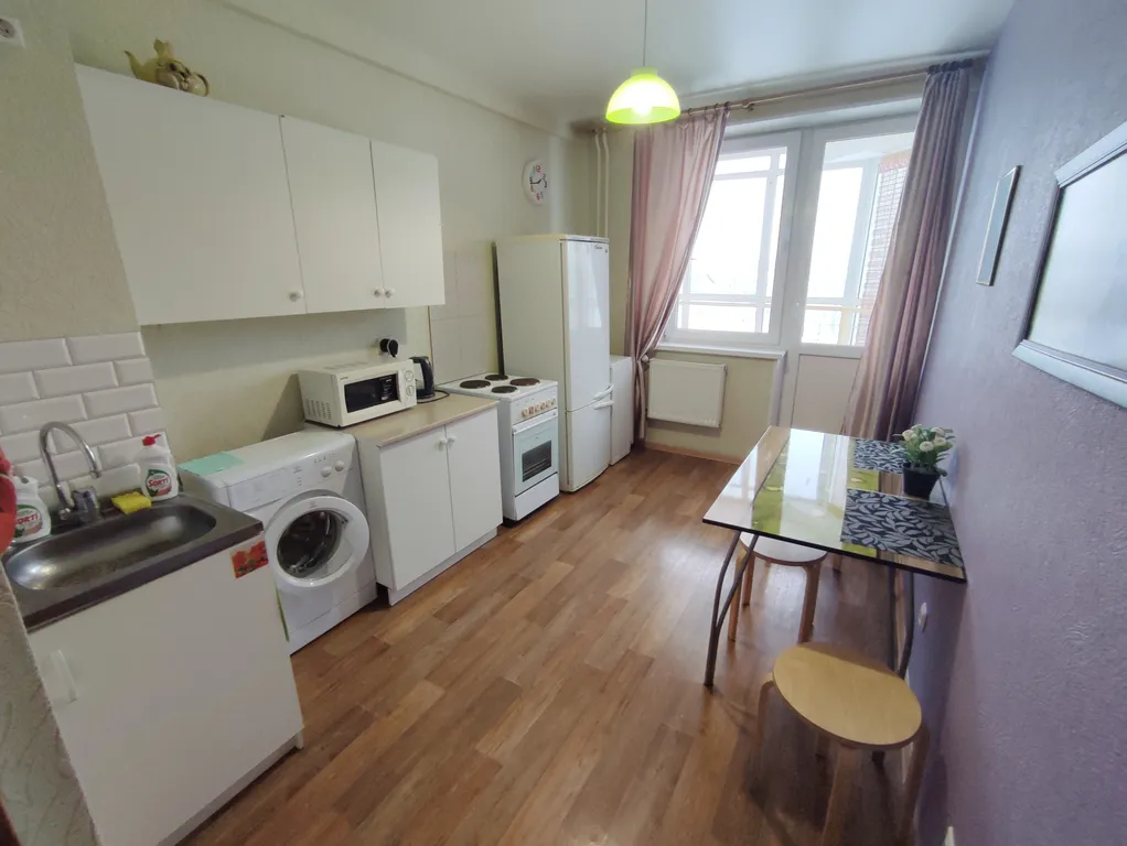 Квартира у ТРК Столица