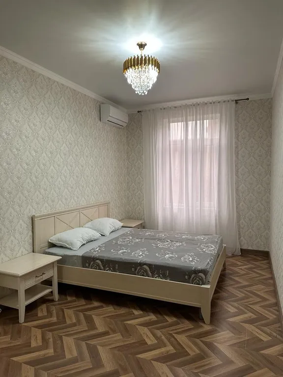 Просторный дом в центре города