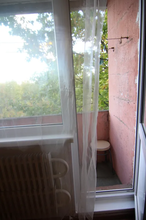 1-комнатная квартира полулюкс в спальном районе