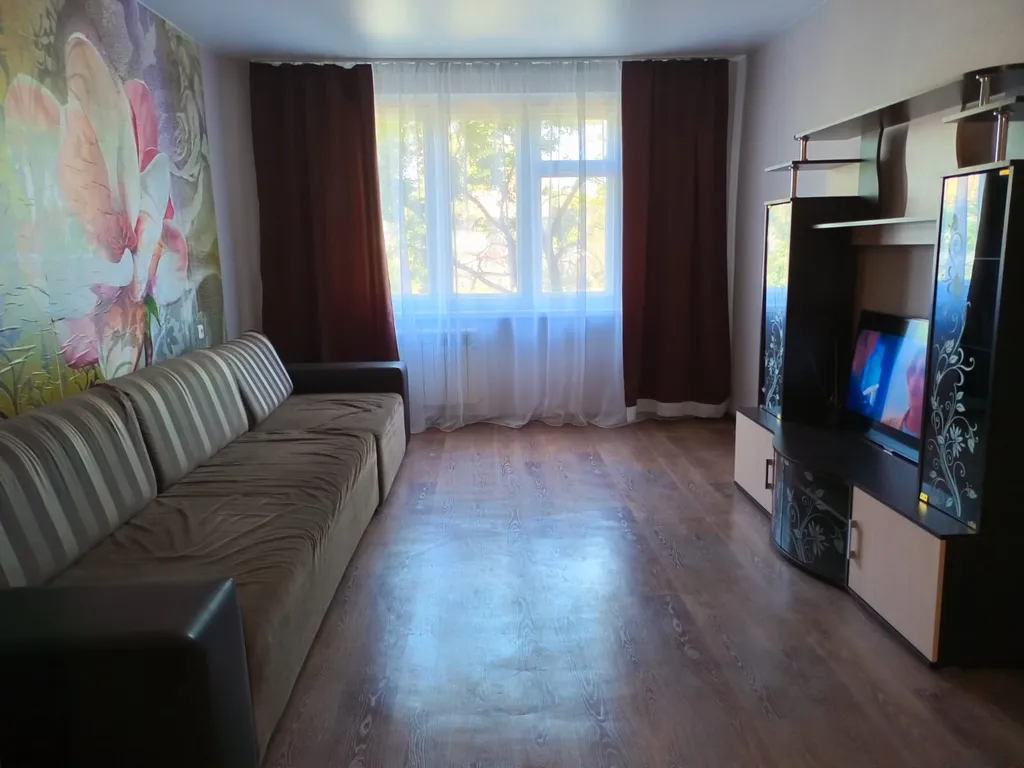 3 комнатная квартир