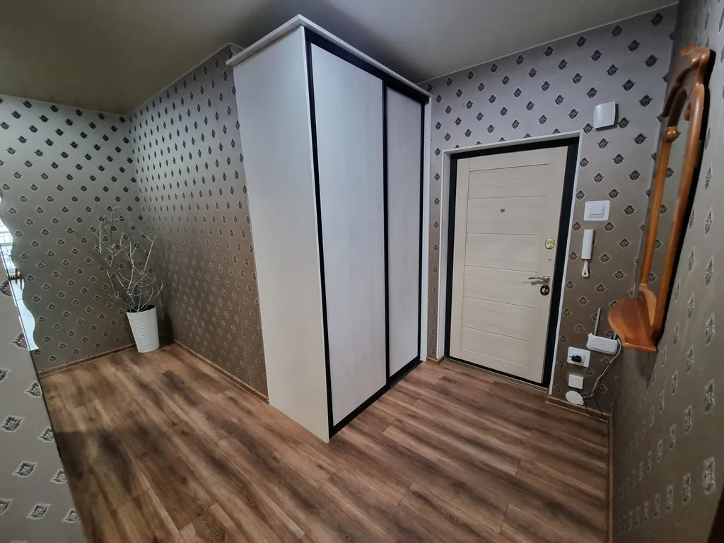 Уютная квартира рядом с автовокзалом