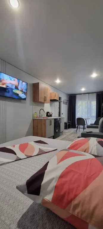 Квартира-студия