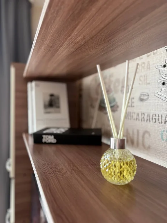 День Ночь - апартаменты на Тимирязева