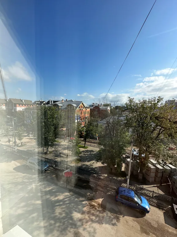 Квартира Квартира Центр Резиденс — Тверь