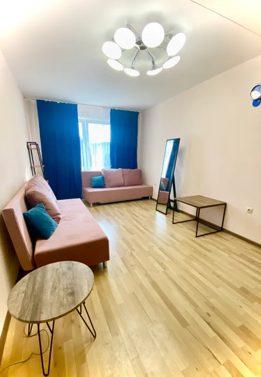 Квартира рядом с центром города, Онко диспанс и больницей им. Баранова