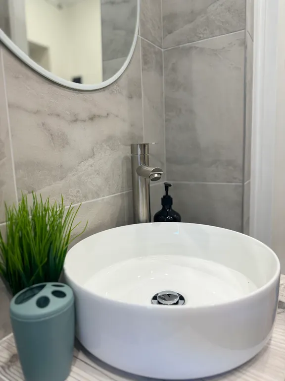 Квартира Квартира Toris Apartaments — Калининград