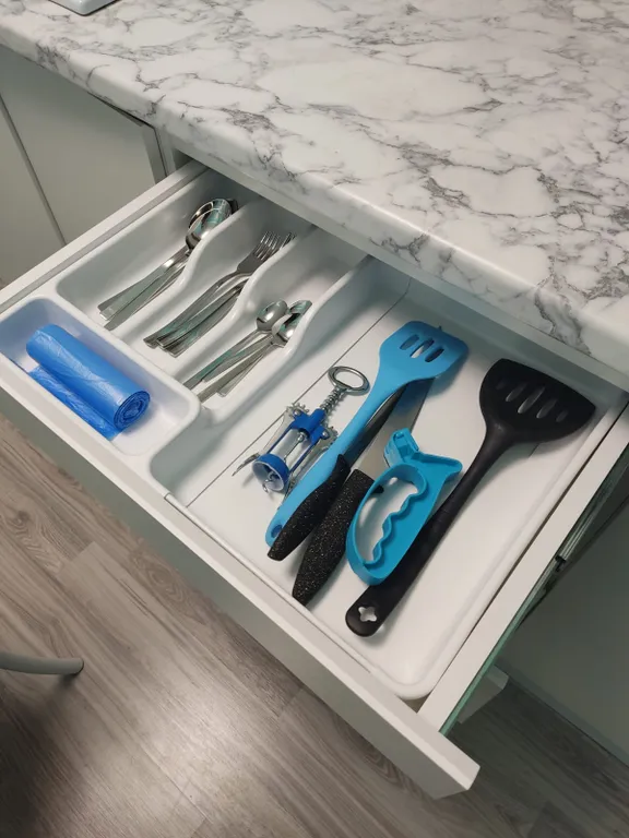 Стильные апартаменты в центре города