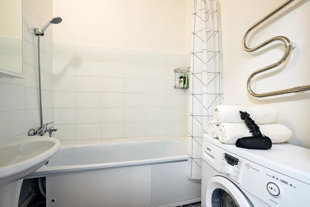 Квартира в новом доме недалеко от аэропорта Шереметьево