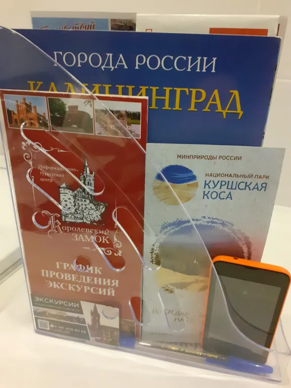 Квартира Квартира Тихий центр — Калининград