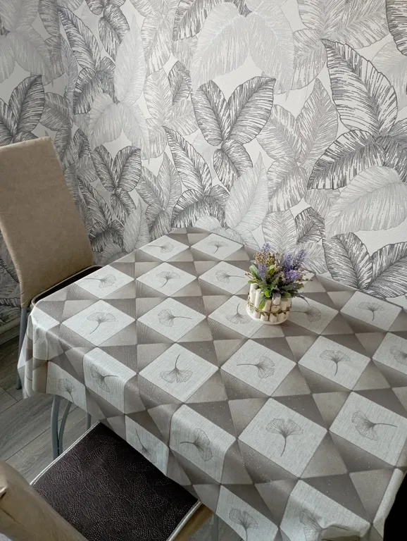 Уютный домик недалеко от центра города