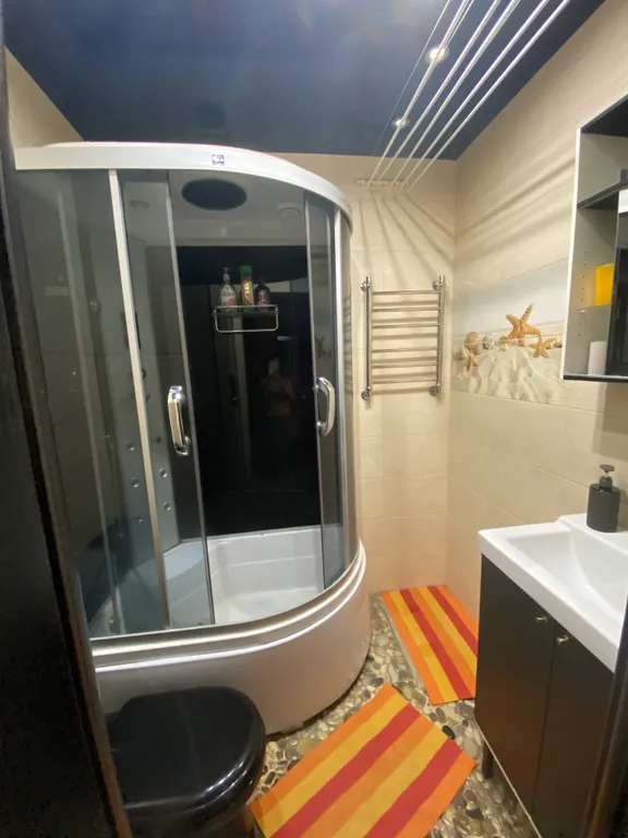 Уютная квартира у аквапарка Улет