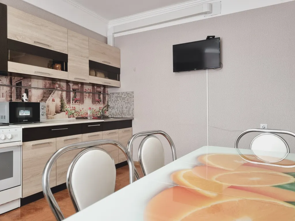 Уютно как дома