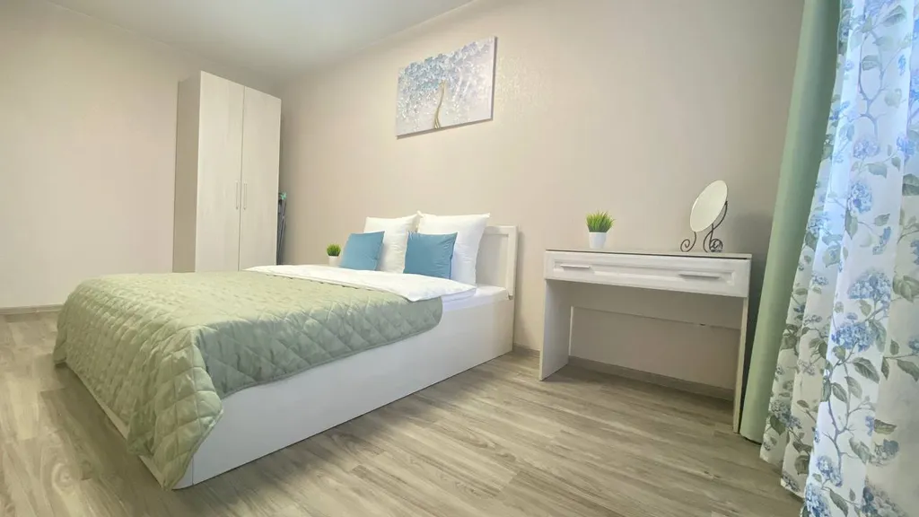 Квартира Нежность в центре города