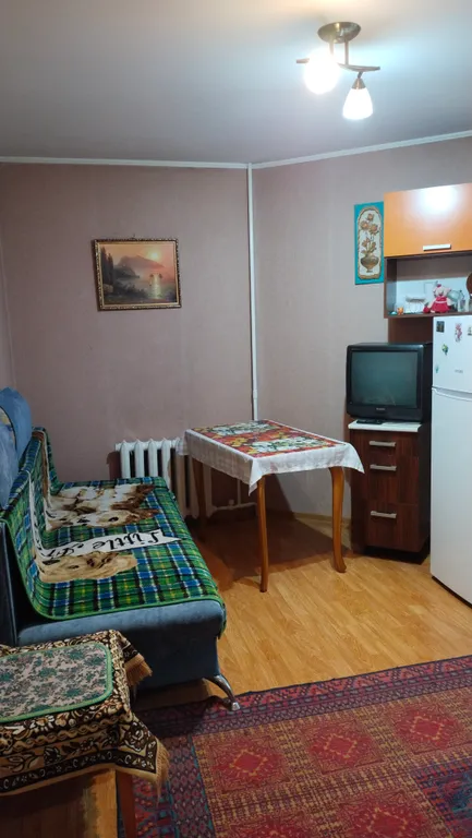 Квартира у автовокзала