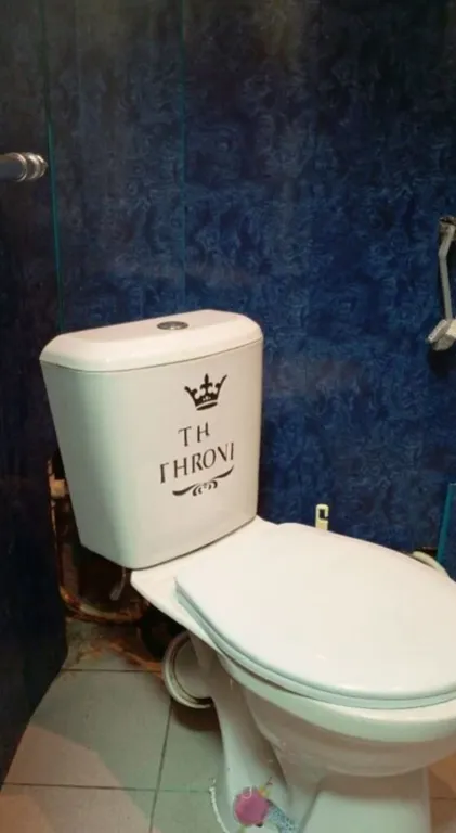 Квартира-полуторка