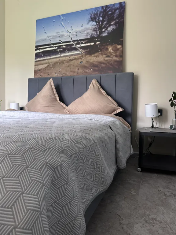 Просторный дом со всем необходимым для комфортного проживания