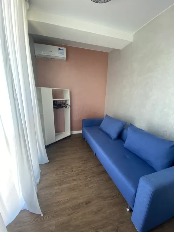 Тихая квартира в районе Мойнаки рядом с морем