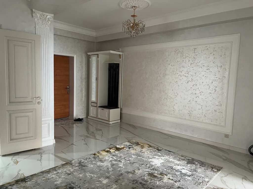 Уютная квартира в центре города рядом с море