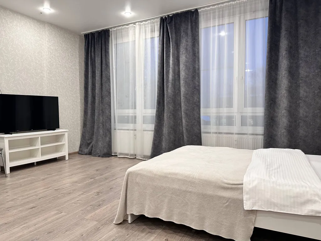 ДзенХоум Нежность