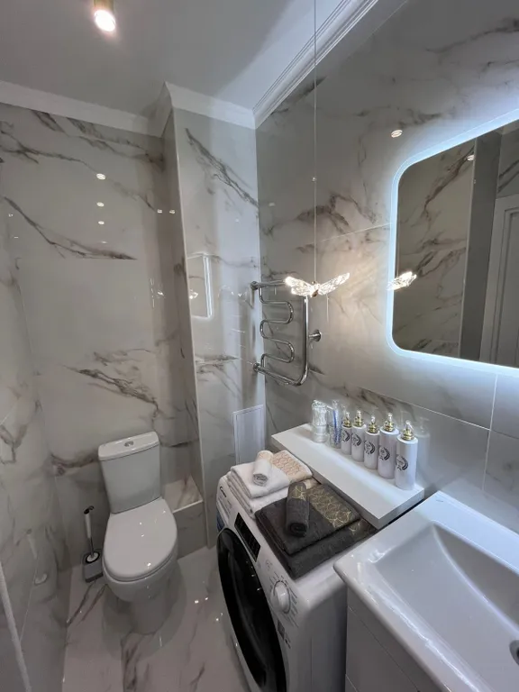 Квартира 1-комнатная Квартира — Курск