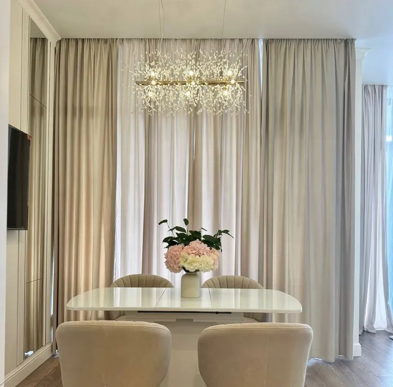 Апартамент для вашего идеального отдыха