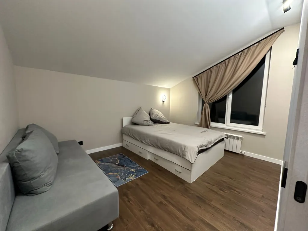 Коттедж Лариса