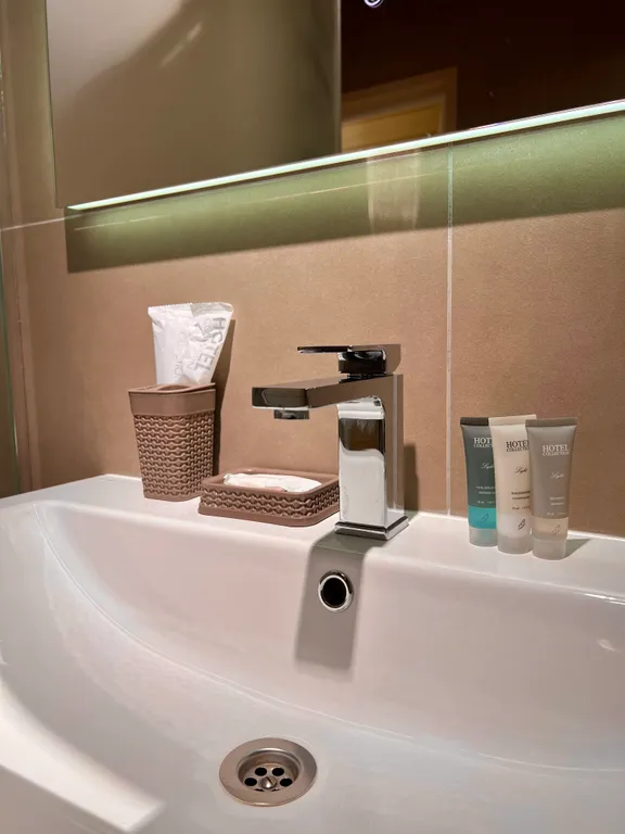 Просторный дом люкс у моря Акаро