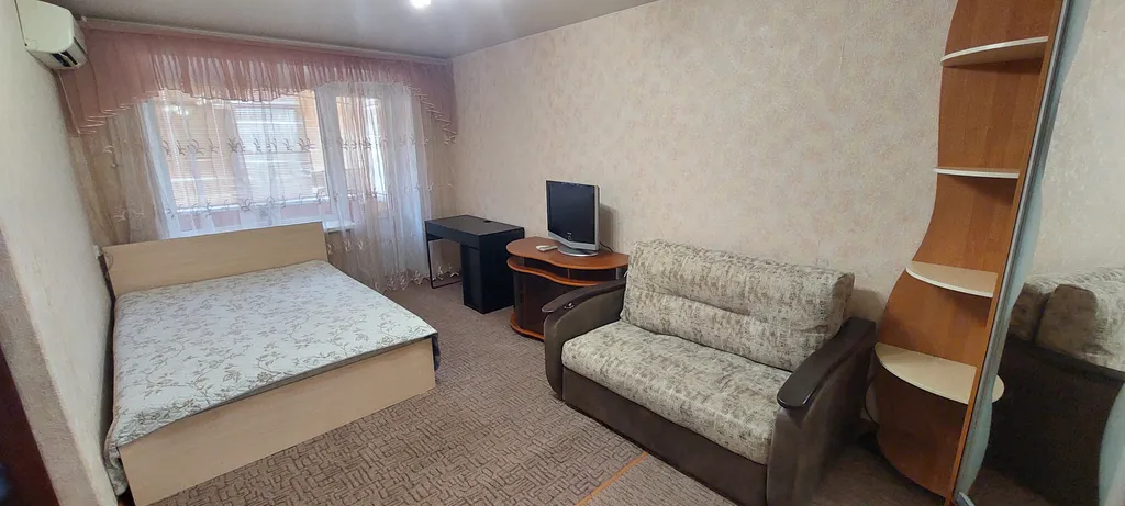 Квартира Квартира в 5 минутах от Кремля — Казань