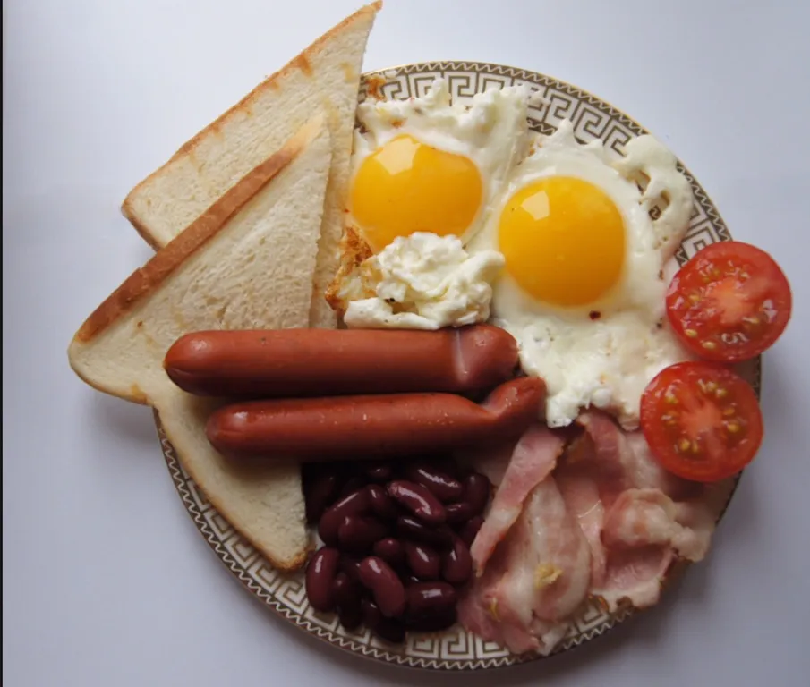 Номер Комфорт № 2