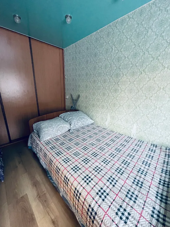 Квартира на Мира 29А